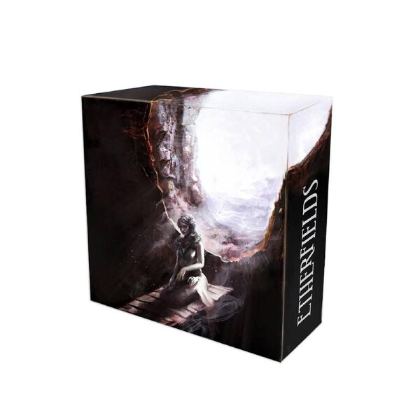 Awaken Realms Etherfields Corebox Role-Play RPG Tabletop Party Board Game 12y+