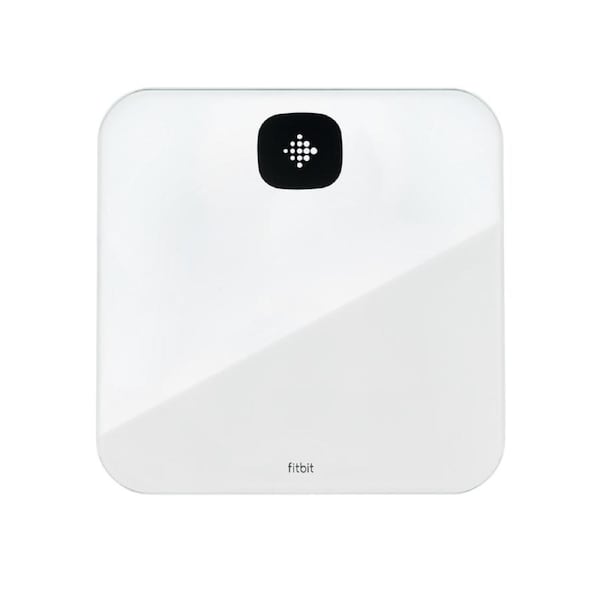 Fitbit Aria Air Bluetooth Smart Scale - White - Global