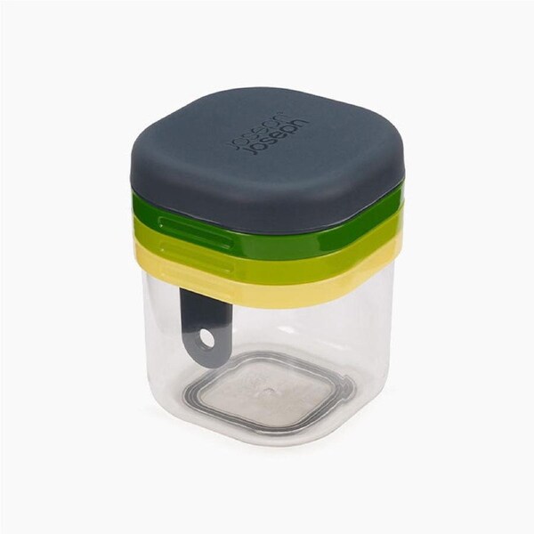 Joseph Joseph Multi-Prep Mini Manual Chopper