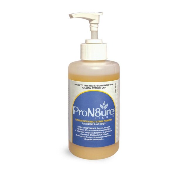 PRON8URE (PROTEXIN) LIQUID 125 ml