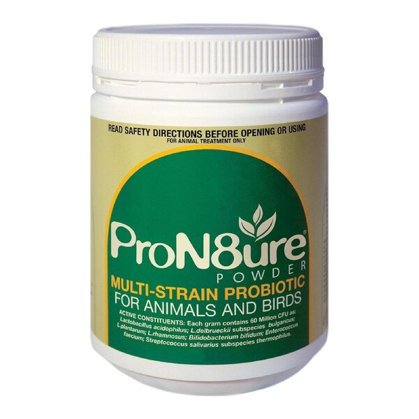 PRON8URE (PROTEXIN) Multi Strain Probiotic Powder 125 gm