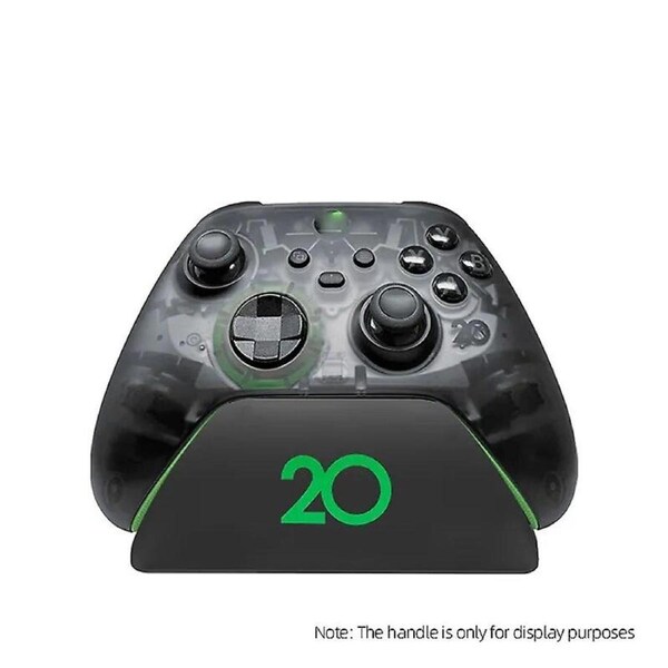 Desktop Stand Holder Game Controller Stand Dock for Xbox Series S X ONE/ONE SLIM/ONE X Gamepad