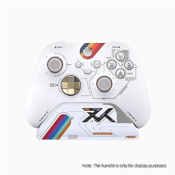 Desktop Stand Holder Game Controller Stand Dock for Xbox Series S X ONE/ONE SLIM/ONE X Gamepad