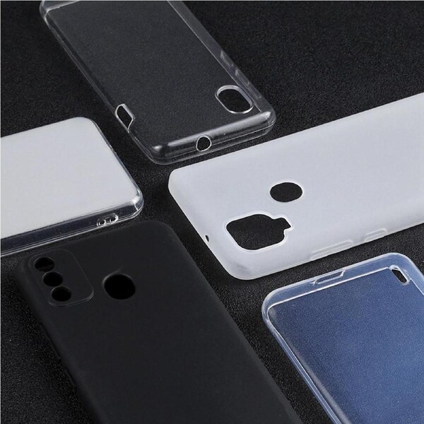 Tpu Phone Case For Ulefone Armor 7e