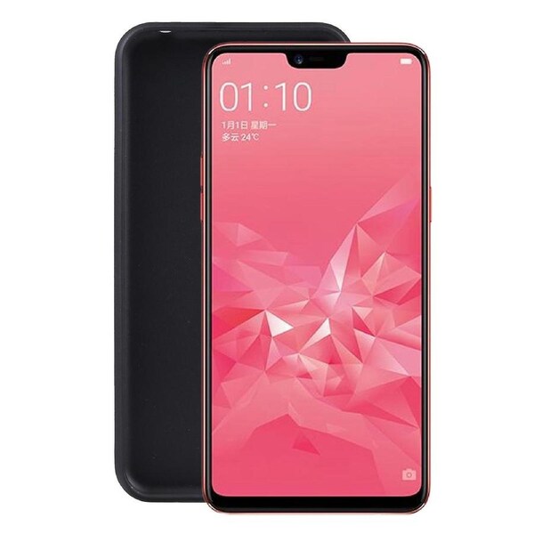 Tpu Phone Case For Oppo A3