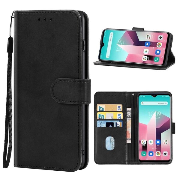 Leather Case For Blackview A80 Pro / A80 Plus