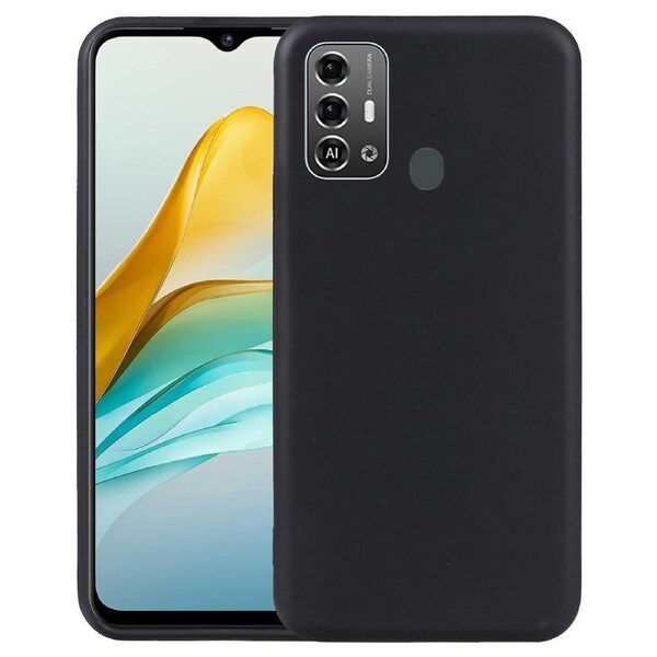 Tpu Phone Case For Zte Blade A53 Pro