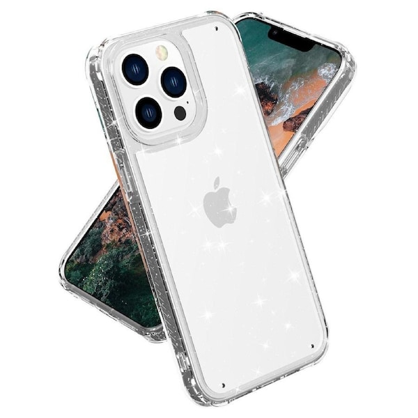 Iphone 13 Pro Case,Military Grade Drop Protection,Heavy Duty Full-Body Shockproof Phone Case-Pink