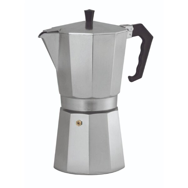 Avanti Classic Pro Espresso Coffee Maker - 450ml / 9 Cup