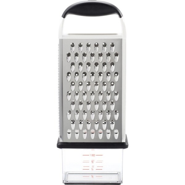OXO Good Grips Box Grater