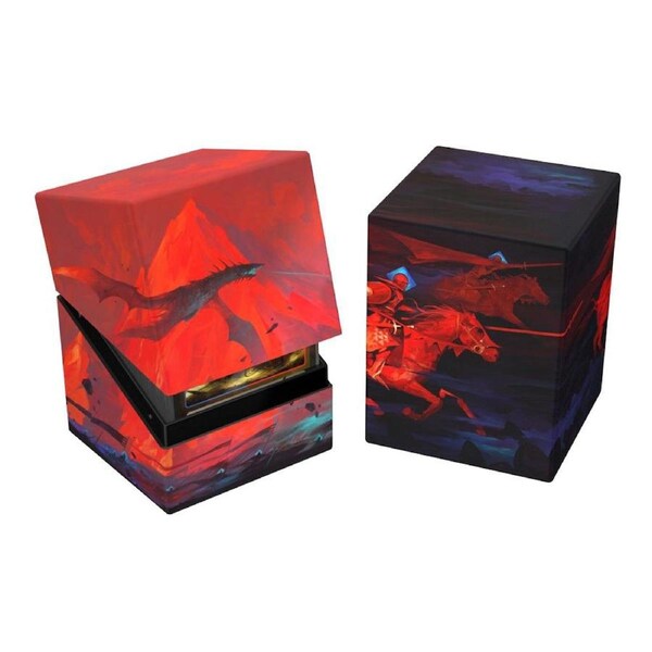 Ultimate Guard Return to Earth Boulder 100+ 2024 Exclusive Duo Dominik Mayer Crowned With Fire