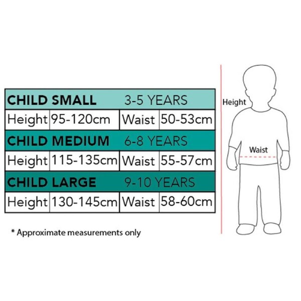 Marvel Boys Spider-Man Classic Costume Superhero Dress Up Jumpsuit 6-8 YRS