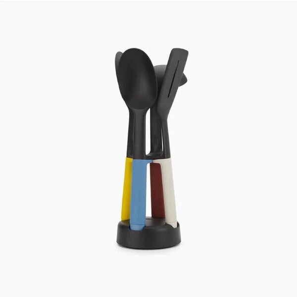 Joseph Joseph Elevate Slim 4-Piece Utensil Set
