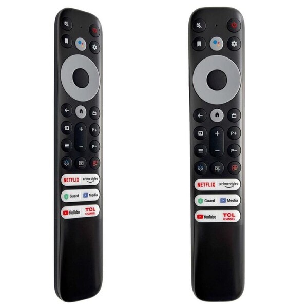 RC902V FAR1 RC902VFAR1 Remote Control for TCL TV X925 Series 65X925 75X925
