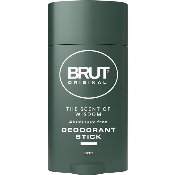 Brut Long Lasting Deodorant Roll On Stick 50g
