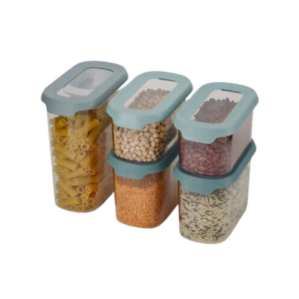 Joseph Joseph 5 Piece CupboardStore Food Storage Set