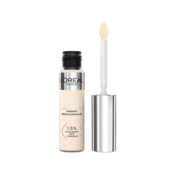 L'Oreal True Match Radiant Serum Concealer - 1N