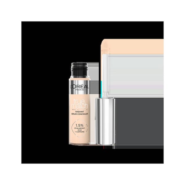 L'Oréal True Match Radiant Serum Concealer - 3R