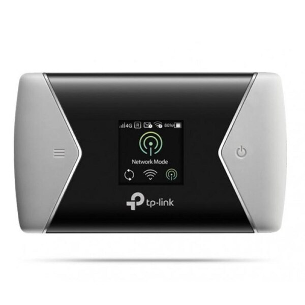 TP-Link M7450 300Mbps LTE-Advanced Mobile Wi-Fi