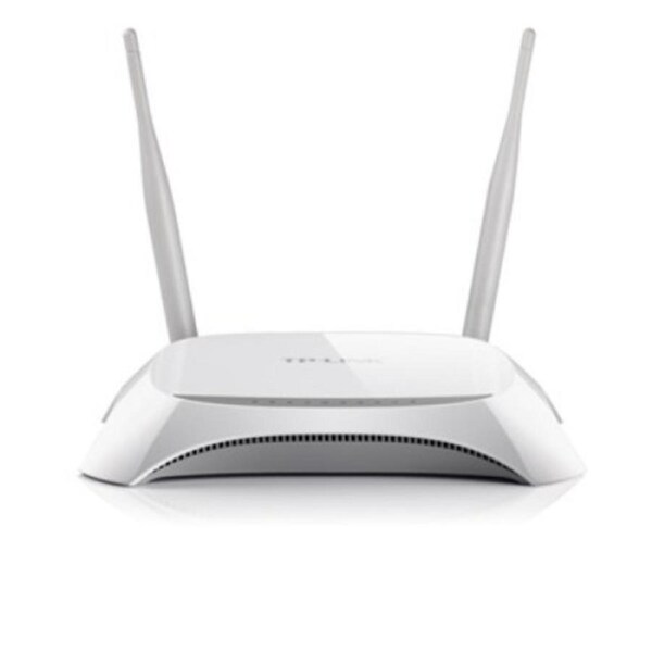 TP-LINK TL-MR3420 3G/4G Wireless N300 Router