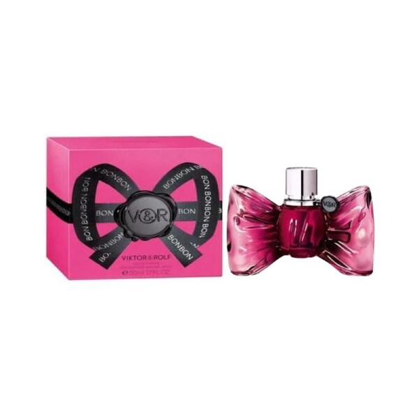 Viktor & Rolf Bonbon 50mL Eau De Parfum Fragrance Spray