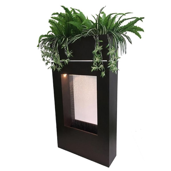 Raining Showers Water Feature Water Fountain MCLST309