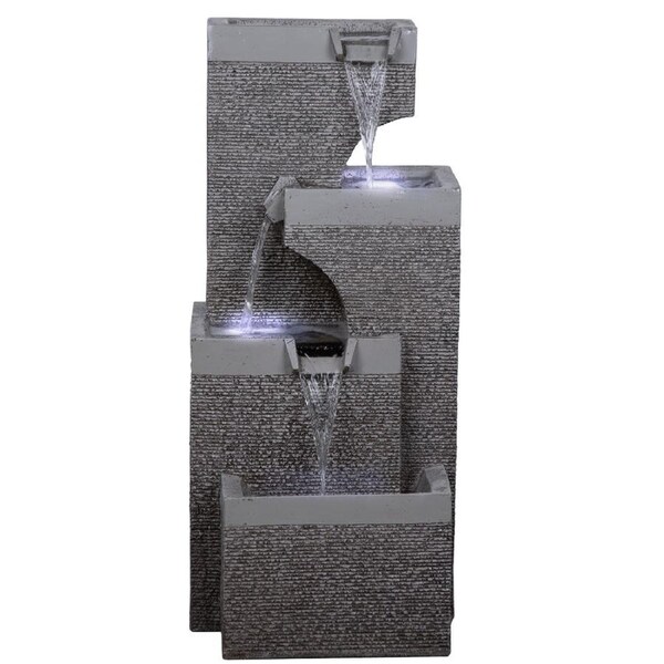 Urban Cascade Water Feature Water Fountain DW235014