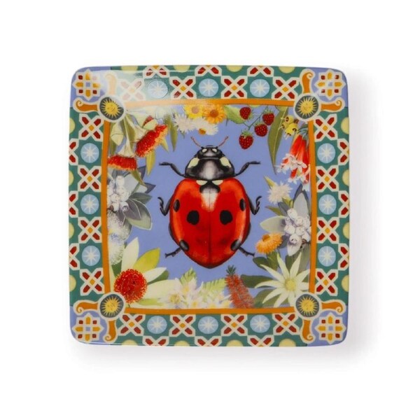 La La Land Good Evening Vol. 2 - Square Trinket Tray