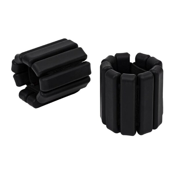 Wrist Bangles Body Weight 2lbs Fitness Gym Workout