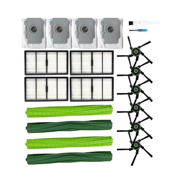 Replacement Parts for S9 (9150) S9+ (9550) Robot Vacuum Cleaner