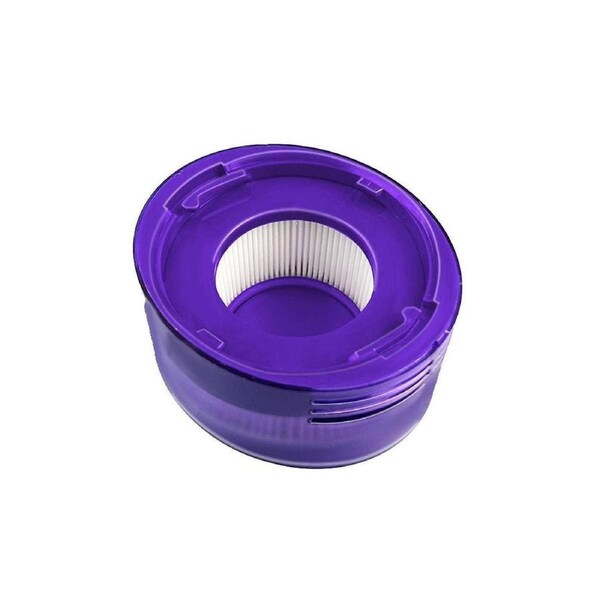 6pcs Filter Replacement Parts V8 Focus Mattress Vacuum Cleaner Front