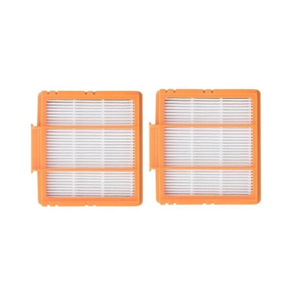 HEPA Filter for AV2501AE Smart Sweeper, 2-Pack