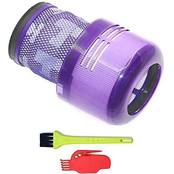 Filters V11 Replacements Part Vacuum Filter Kit