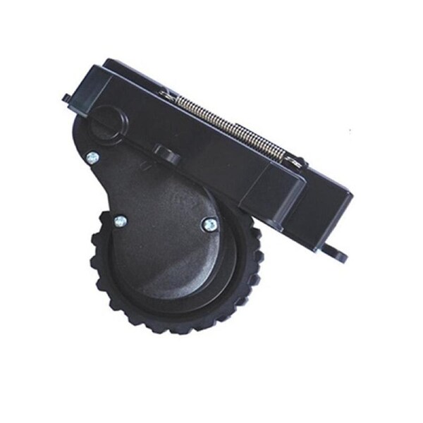 Replacement Traveling Wheels for M6 LDS 3IRobotix Robotic Vacuum