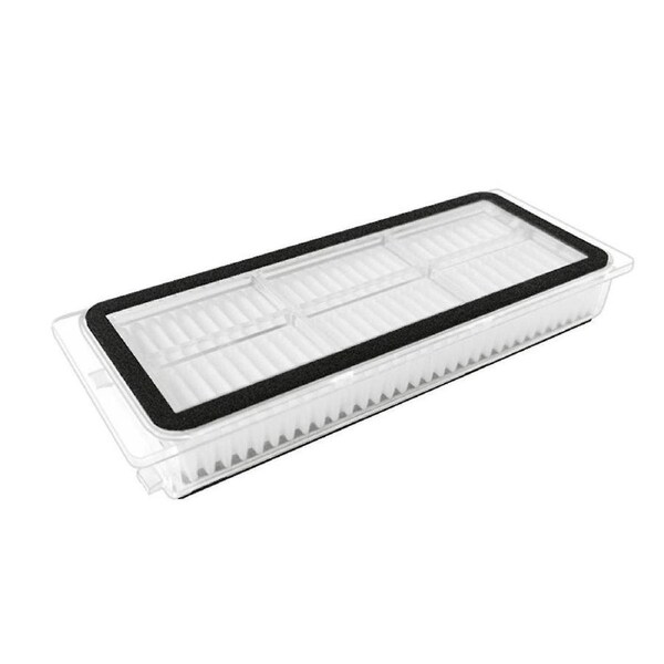 18-Piece Replacement Kit for Bot L20 Ultra/X20 Pro Robot Vacuum Cleaners