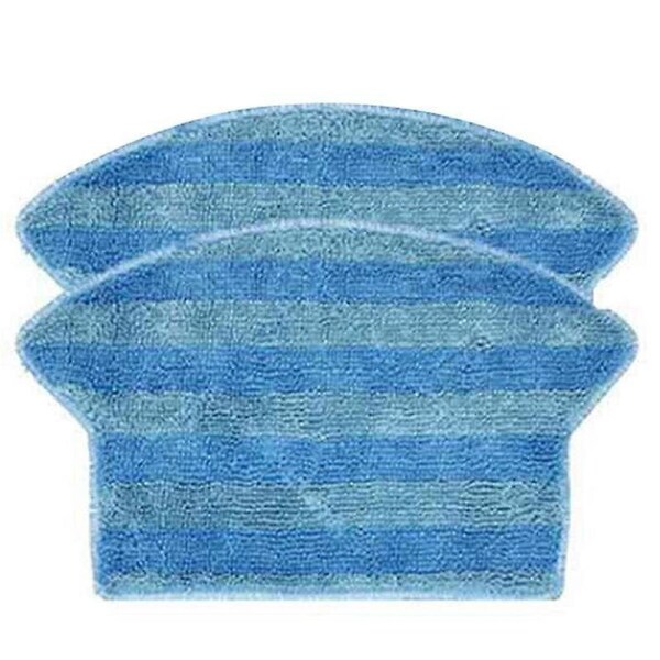 Mop Cloth for I2 VCR03 Home Cleaning Replacement Accessories