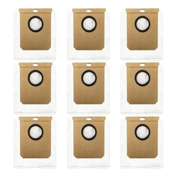 9-Pack Dust Bag for L50/L60 Home Vacuum Cleaner