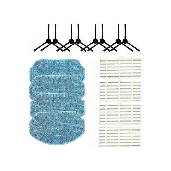 Accessories Kit Br150 or br151, br151,manvins G20, br151 Robot Vacuum