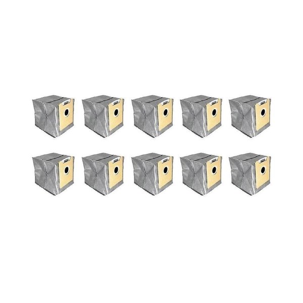 Dust Bags for Robovac G35+ Robot Vacuum Cleaner
