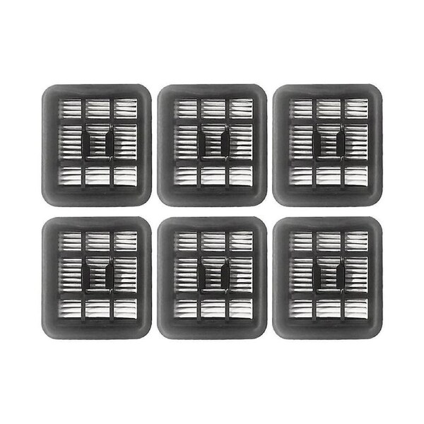 HEPA Filters for Crosswave HF3 3649A Cordless Vacuum Cleaners