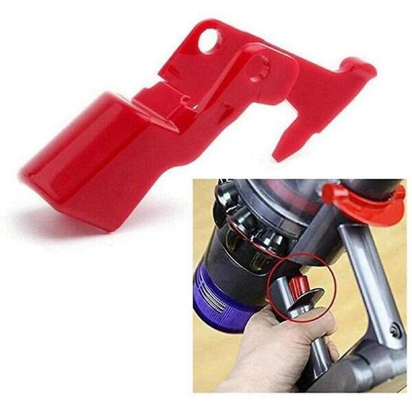 Power Button Switch for V10 V11 Vacuum Cleaner, 6-Pack