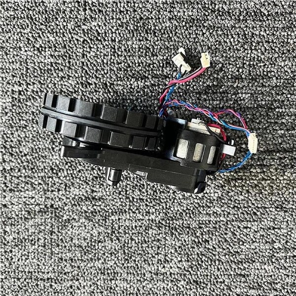DEEBOT OZMO T8MAX T9 N8 DX65 Spare Parts Robot Wheel Replacement
