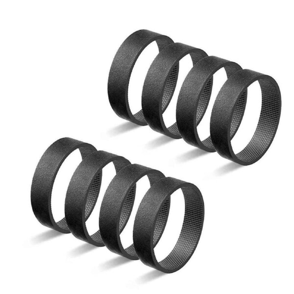 301291 Vacuum Belts for Sentria, Avalir 2, G3-G7, 8-Pack