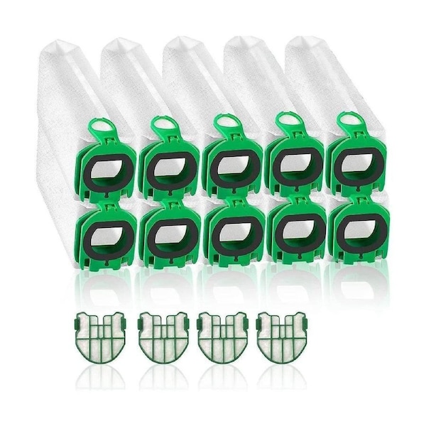 Dust Bag for Vorwerk VB100 FP100 Vacuum Cleaners