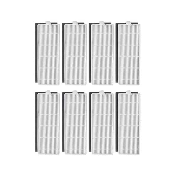 HEPA Filter for A6 A8 X623 Robot Vacuum Cleaner