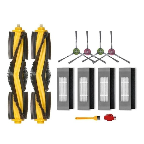 HEPA Filter for Deebot T9 T8 N8 Pro 920 950 Robot Vacuum Cleaners