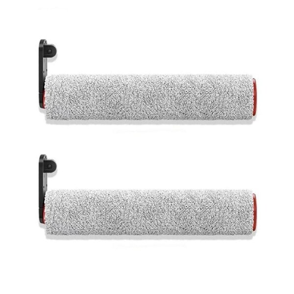 Soft Brush Roller Replacement for H20 H30 Vacuum Cleaners