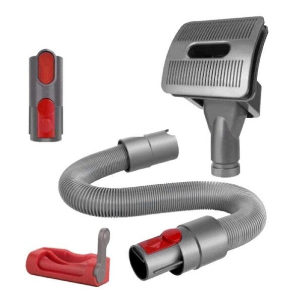 Pet Grooming Brush Attachment for V7 V8 V10 V11 V15 Vacuum Cleaners