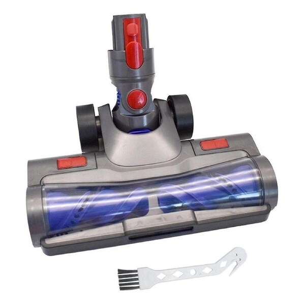 Floor Brush Head Tool for V7 V10 V11 V15 Cordless Stick Vacuum Cleaners