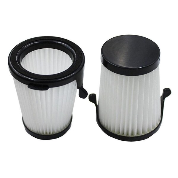 HEPA Filter for 49-90-1950 Cordless Vacuum Cleaners, 2-Pack